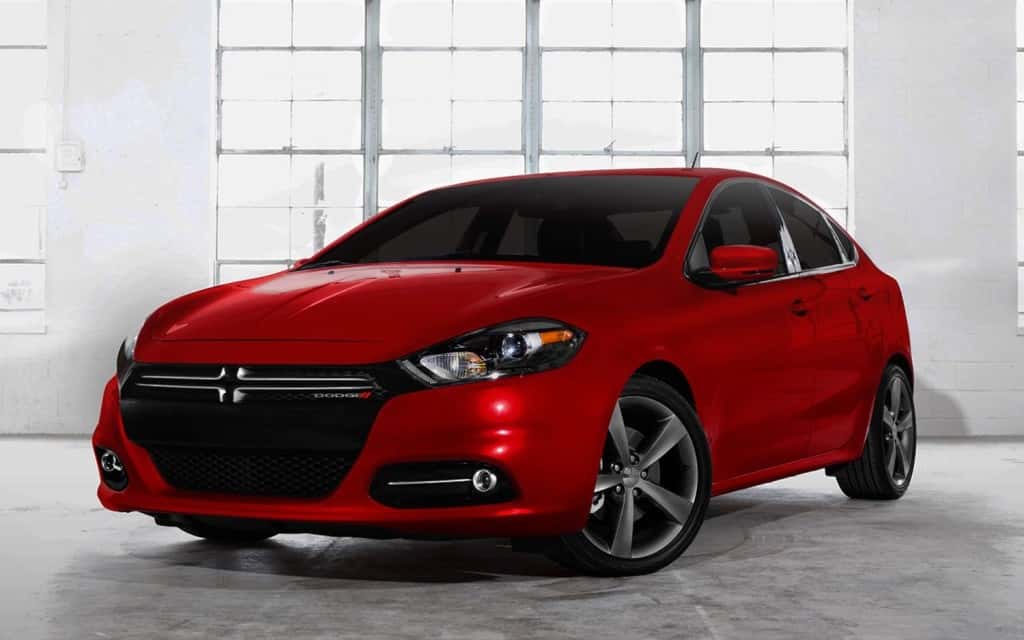 2016 dodge deals dart performance parts