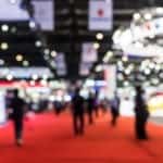 Dodge at NAIAS