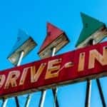 south florida drive in movie