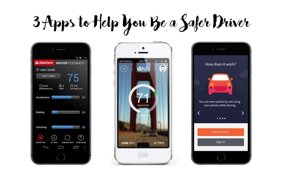 7 Essential Apps Every Driver Should Have On Their Phone