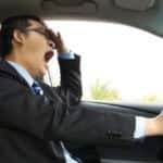 drowsy driving
