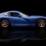dodge viper