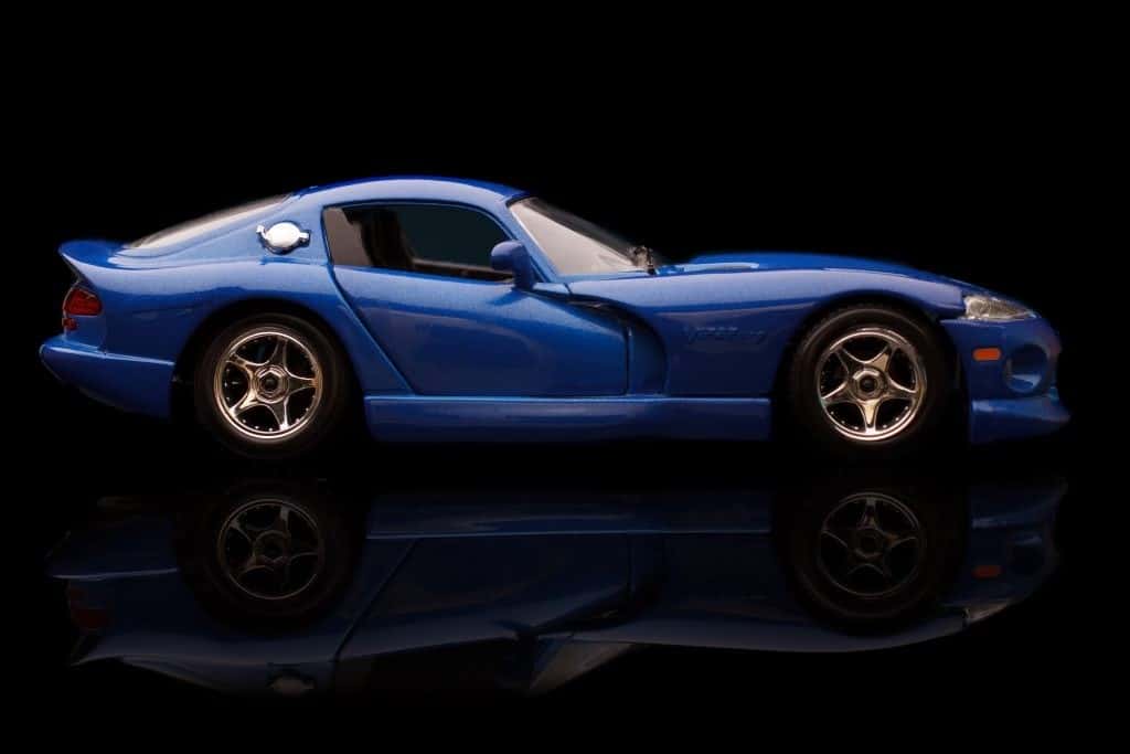 Bring a Trailer Bargain of the Week 1994 Dodge Viper RT/10