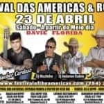 festivals of the americas