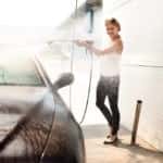 car washing tips