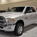 best 2016 truck