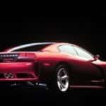Dodge Charger Concept 1999