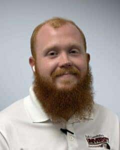Bryan Battle