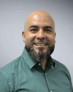 Camilo Ocampo
