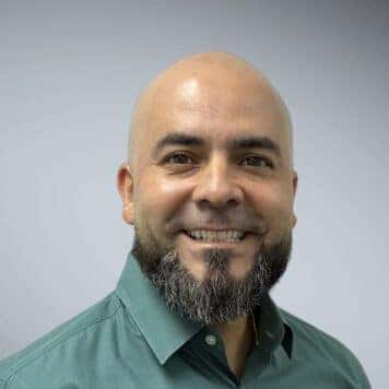 Camilo Ocampo