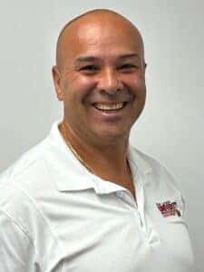 Gabe Acosta
