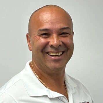 Gabe Acosta