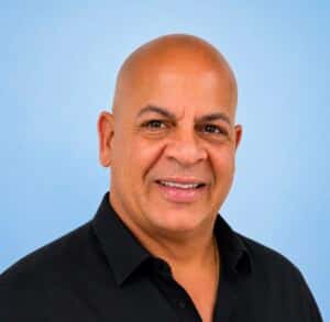 Ray Lugo