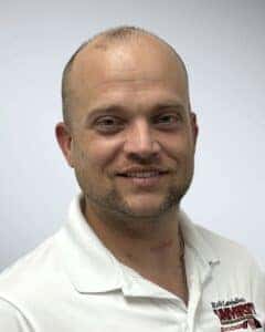Jon Escallier