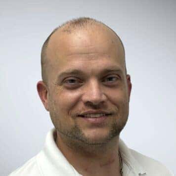 Jon Escallier