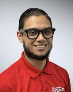 Kevin Fernandez