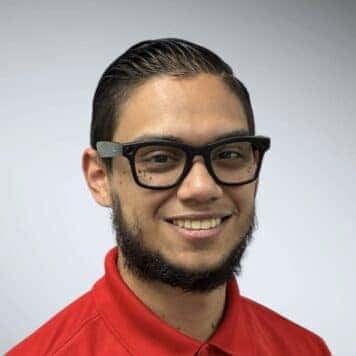 Kevin Fernandez