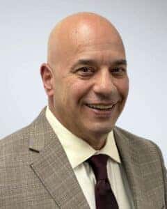 Marc Occhipinti