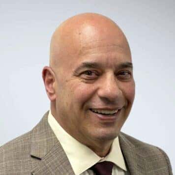 Marc Occhipinti