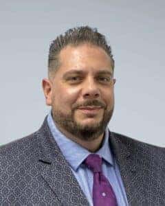 Marc Sclafani