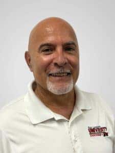 Pedro Moreno