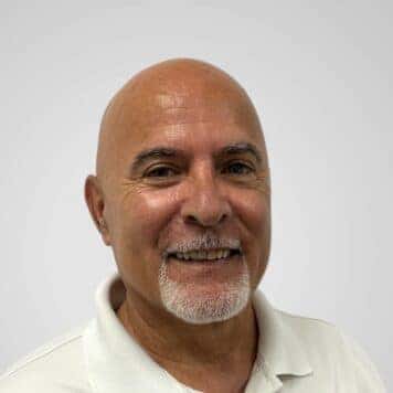 Pedro Moreno