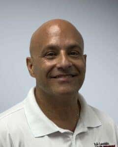 Steven Angelet