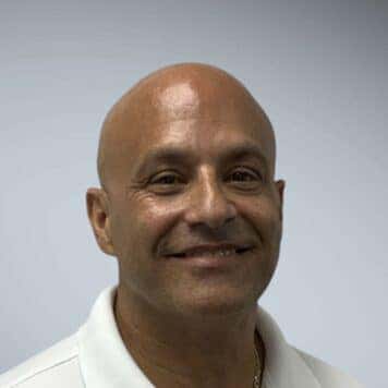 Steven Angelet