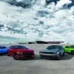 Dodge Vehicles