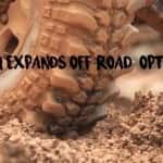 Off-Road Truck