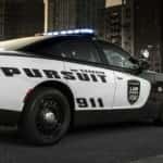 Dodge Charger Pursuit