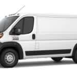 Ram ProMaster