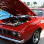 Mopar Connection Car Club