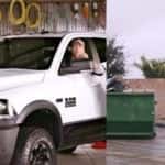 Winch It Ram Power Wagon