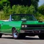 Rare dodge vehicles