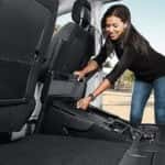 Dodge Grand Caravan family car