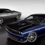 Dodge Mopar 17' Challenger