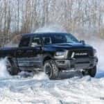 light weight ram