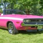 Most loved Dodge vehicles