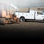 Ram Chassis cab university dodge ram
