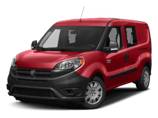 Promaster City