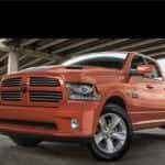 Ram Copper edition