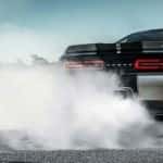 Dodge Challenger vs Ford Mustang