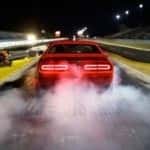 University Dodge Challenger SRT Demon