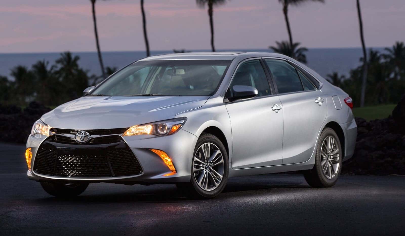 Toyota Camry Hybrid 2016 review long term  CarsGuide