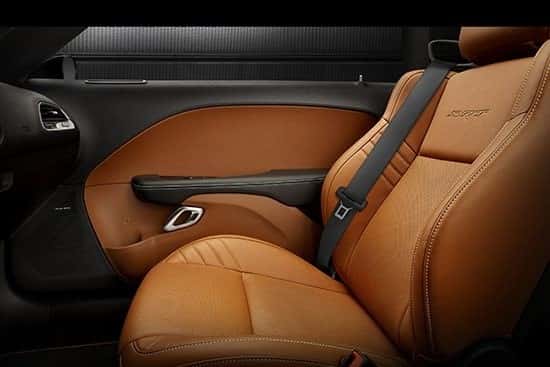 2017 dodge online challenger seat covers