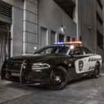 Dodge pursuit protection package