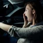 Drowsy Driving daylight savings