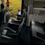 dodge grand caravan at university dodge