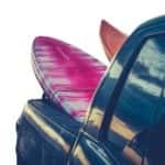 truck surf accessories